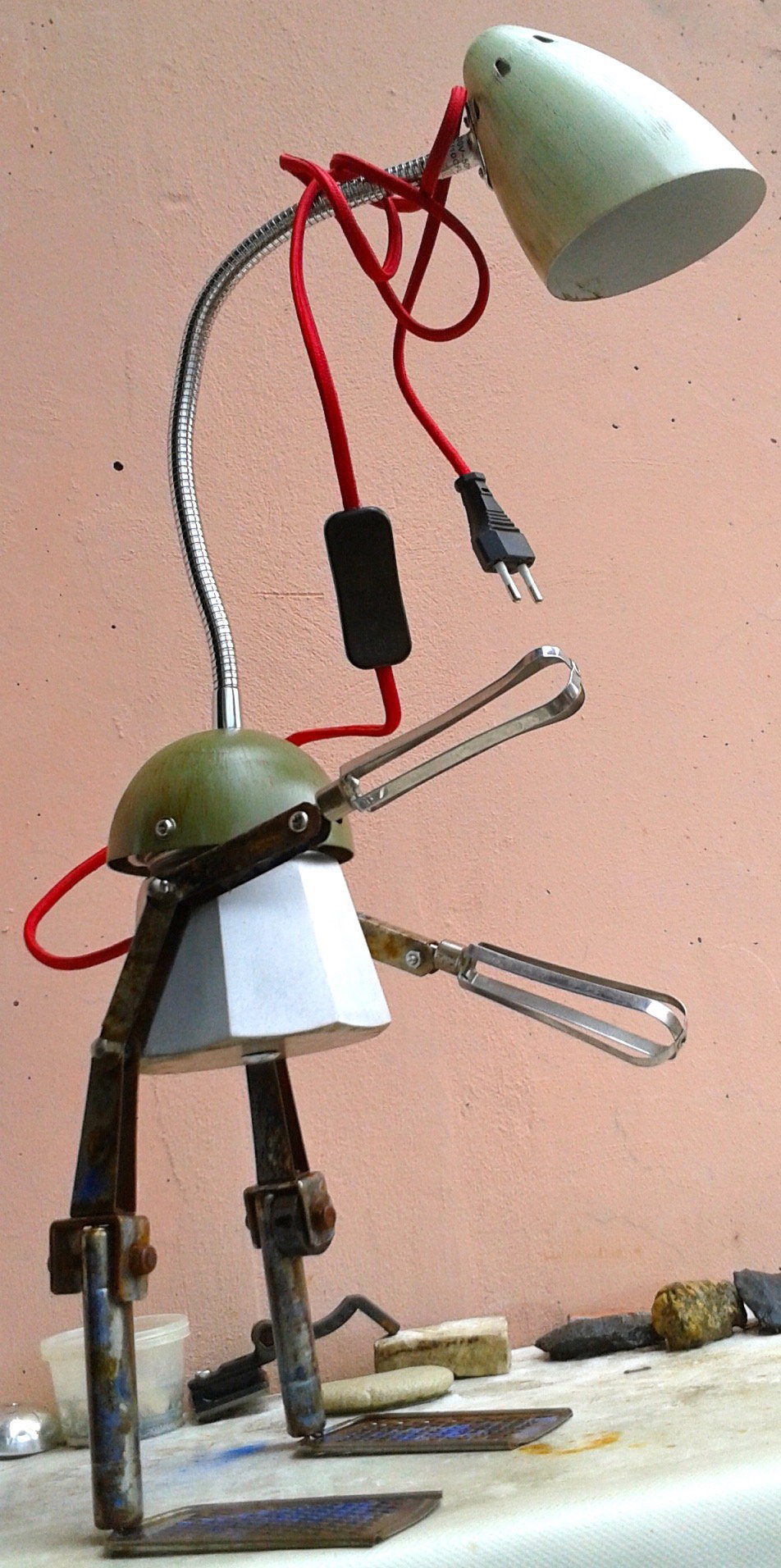Robocap 2