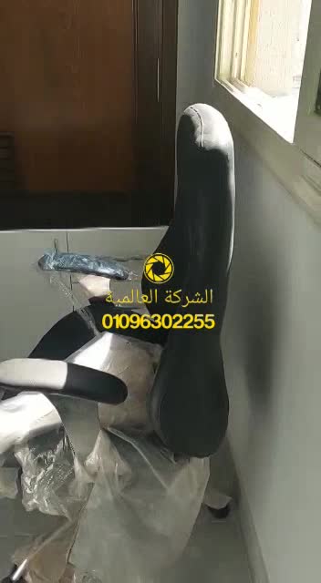 من اعمالنا في الاثاث المكتبي