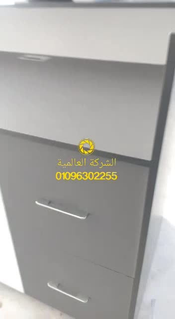 من اعمالنا في الاثاث المكتبي