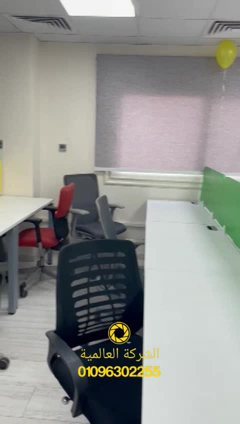 من اعمالنا في الاثاث المكتبي