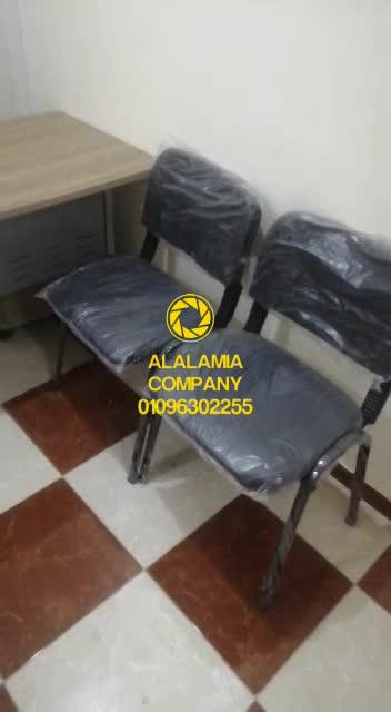 من اعمالنا في الاثاث المكتبي