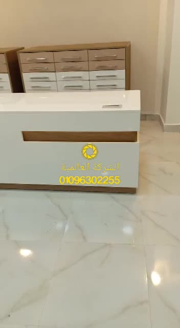 من اعمالنا في تجهيز الصيدليات