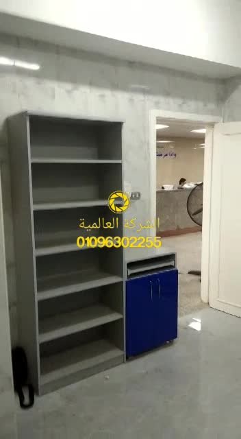 من اعمالنا في تجهيز الصيدليات