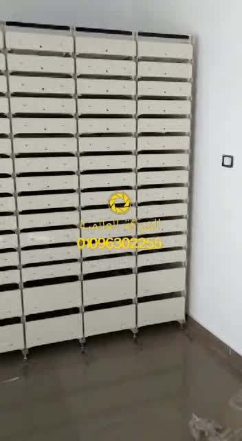 من اعمالنا في تجهيز الصيدليات