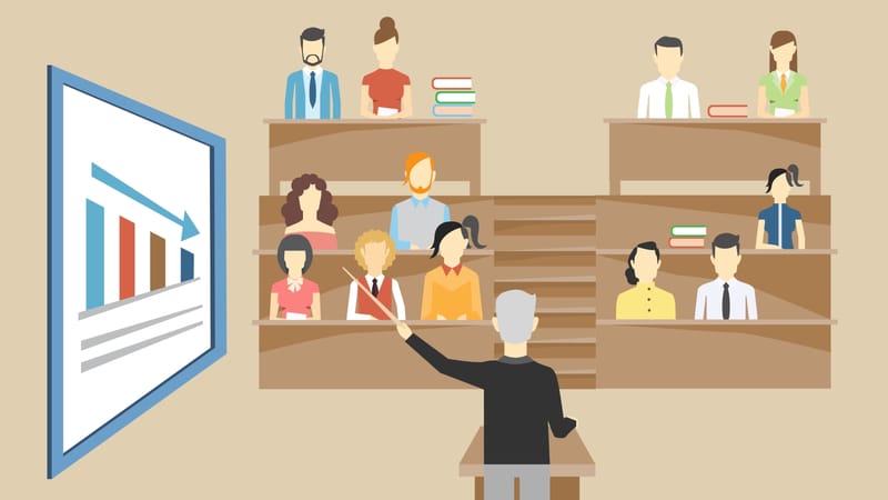 Free Lectures