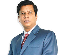 Piyush Kumar Ojha