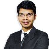 ABHISHEK JAIN