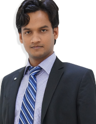 Neeraj Kumar Chaudhary