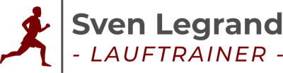 Sven Legrand -Lauftrainer-