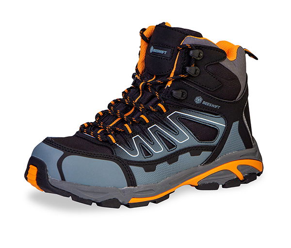 SUPER LIGHT WEIGHT HIKER safety Boot £48