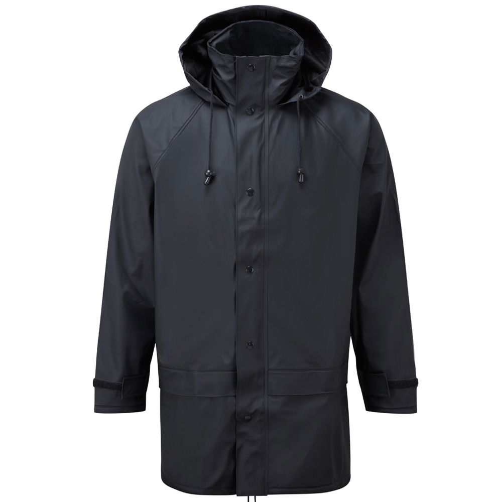 Fortex WATERPROOF PU Jacket £25