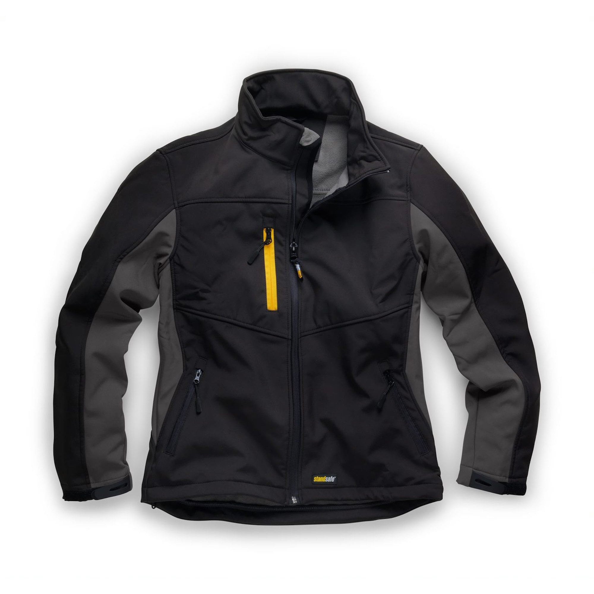 Standsafe Xtreme SOFTSHELL jacket £29