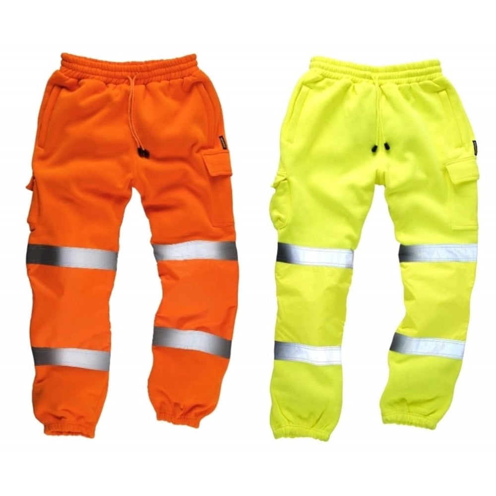 Standsafe Hi viz comfort JOG Pant £24