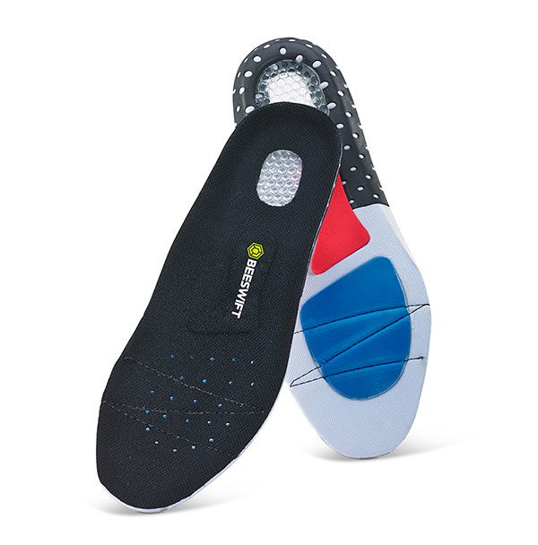 GEL INSOLE  £5