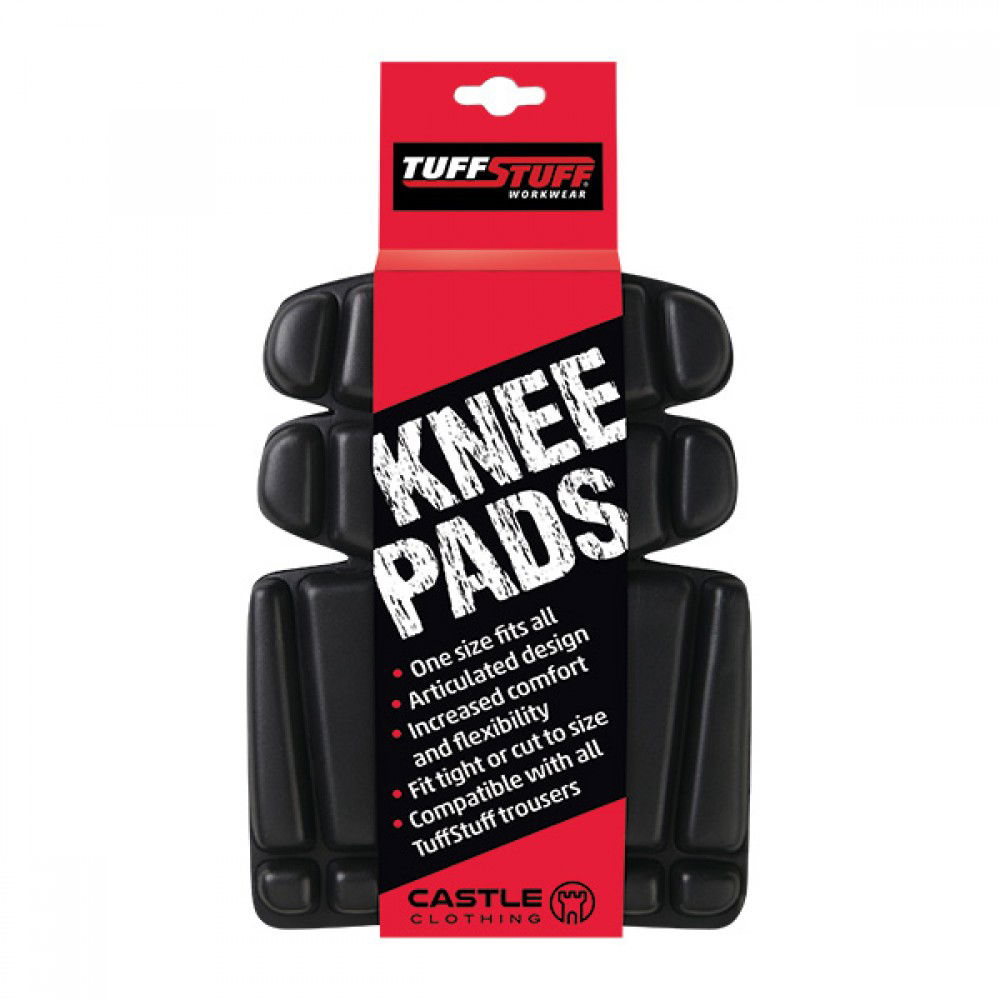 Knee Pads (Pair) £5