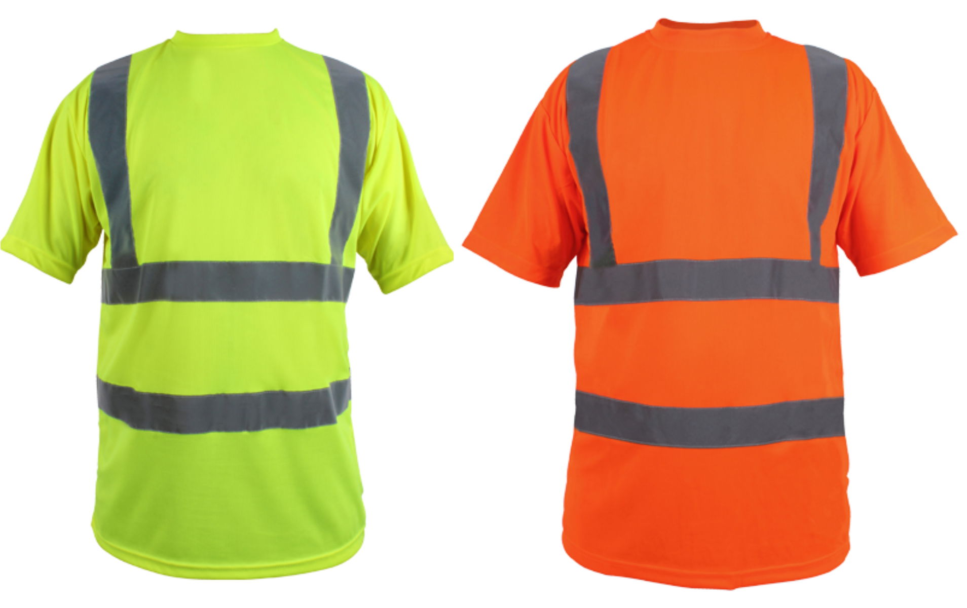 Hi Viz T.SHIRT  £7.50