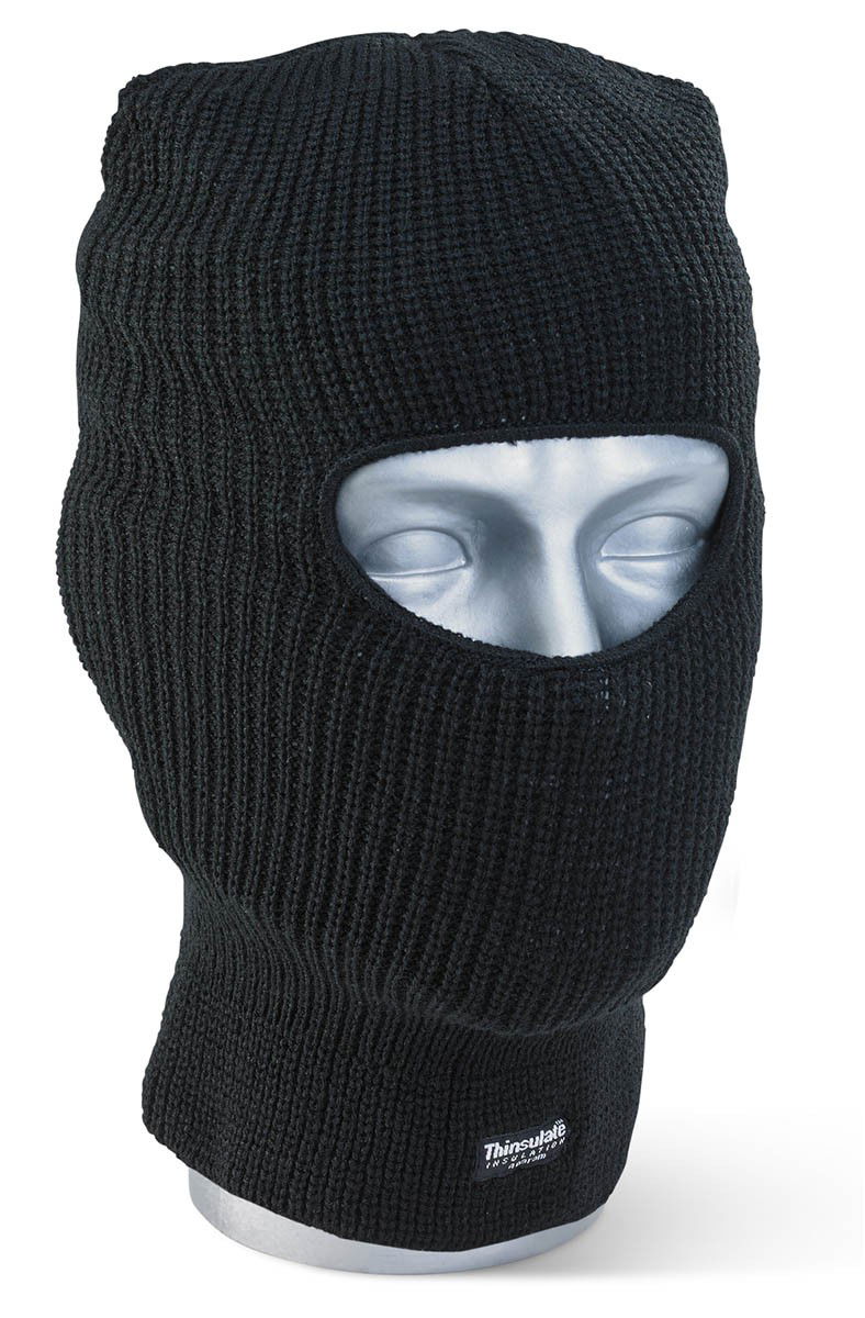 Black 3M thinsulate Balaclava £4.50