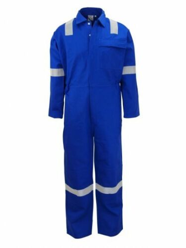 Flame Retardant Boilersuit 3XL 4XL  £10