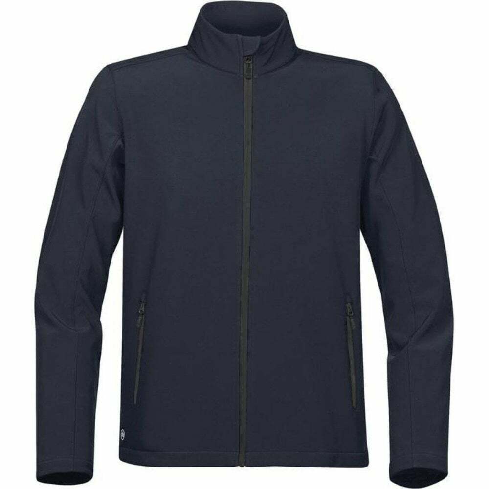 Stormtech KSB-1 Navy SOFTSHELL jacket £15