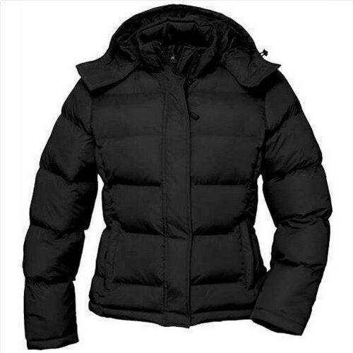 Ladies Cocoon Puffa jacket Size 12  £10