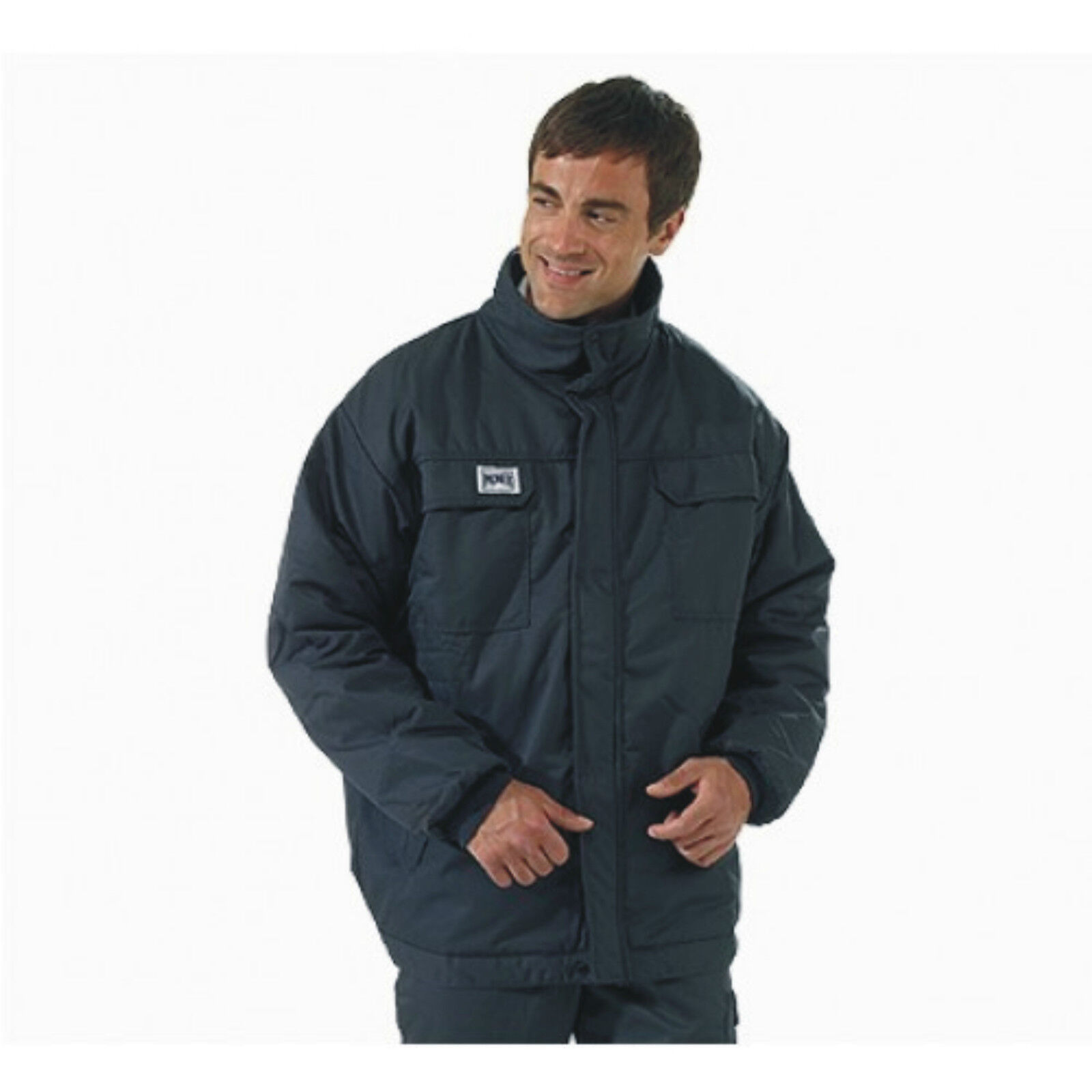 Nomex Flame retardant Padded Jacket  £20