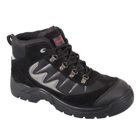 SF62 Safety hiker boot Size 5  £15