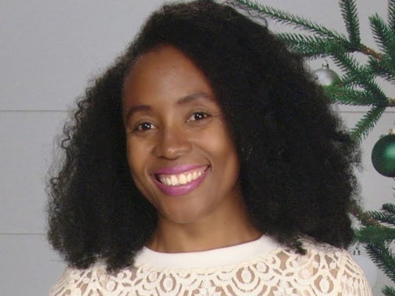 Dominique Clement, MHSA, MLT