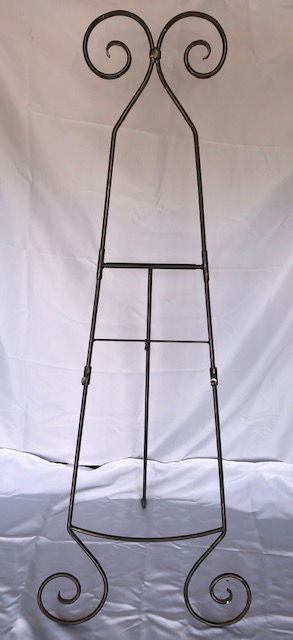 Elegant Easel