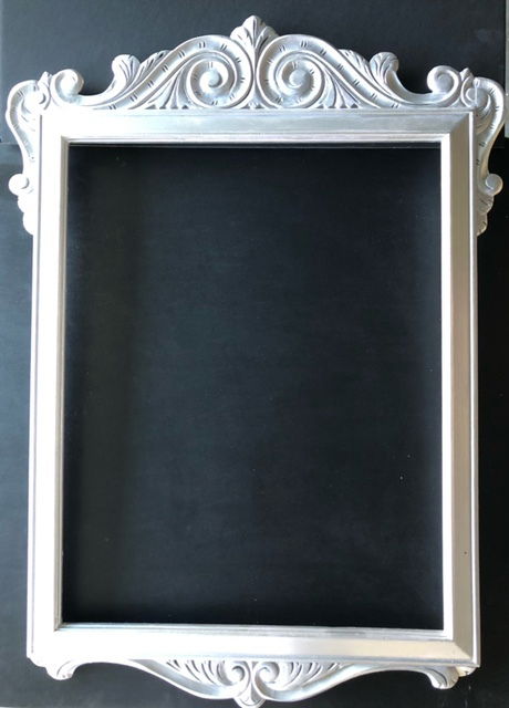 Antique Frame