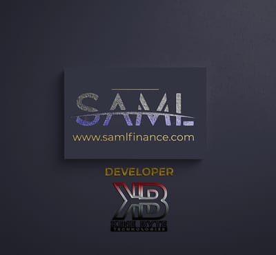 SAML FINANCIAL INSTITUTE WEBSITE UPGRADE COMPLETE