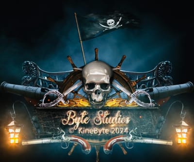 The Launch of Byte Studios: A New Era in CGI and VFX