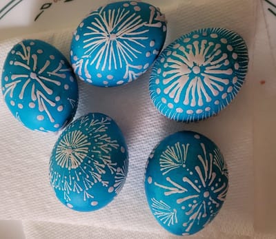 Week 5 Video demonstration