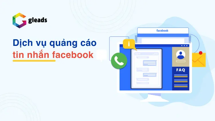 Quảng cáo tin nhắn Facebook