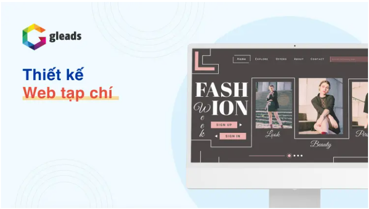 Thiet ke web tap chi
