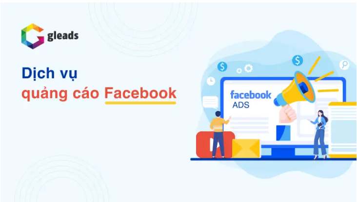 Quang cao bai viet facebook