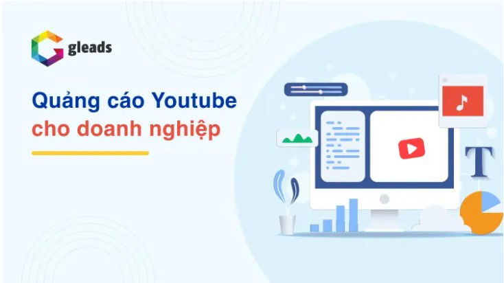 Co nen chay quang cao youtube