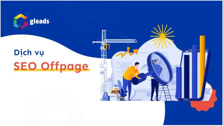 Seo offpage là gì?