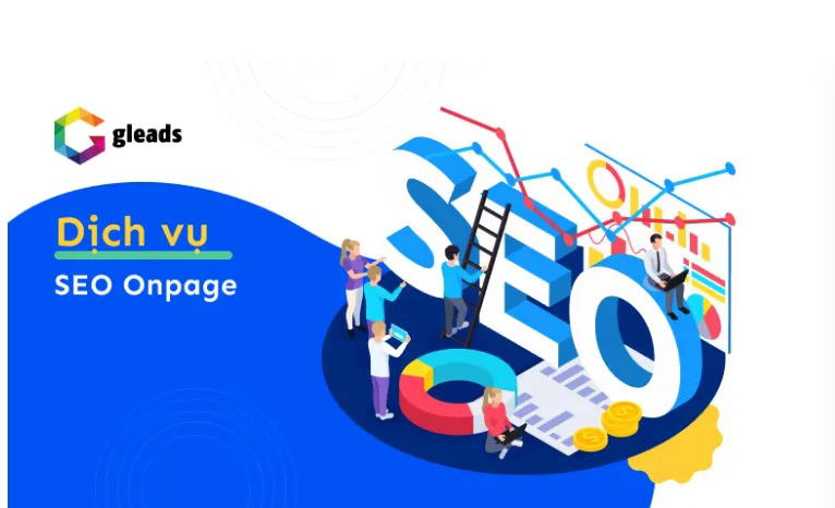 Seo onpage là gi