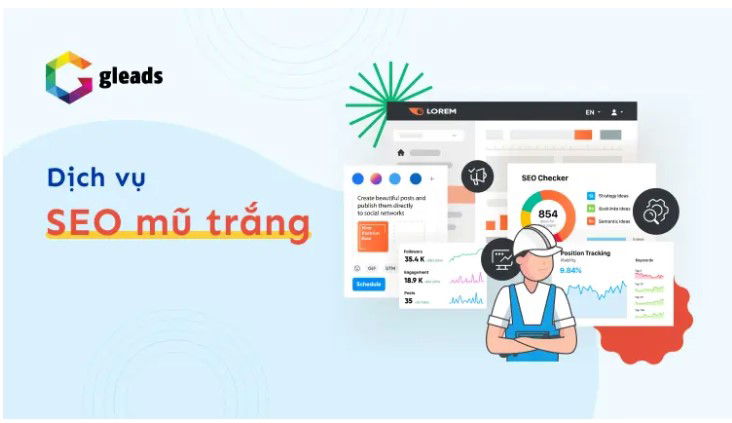 Làm thế nào để Phát Triển Chiến Lược SEO Mũ Trắng Dựa Trên Dữ Liệu