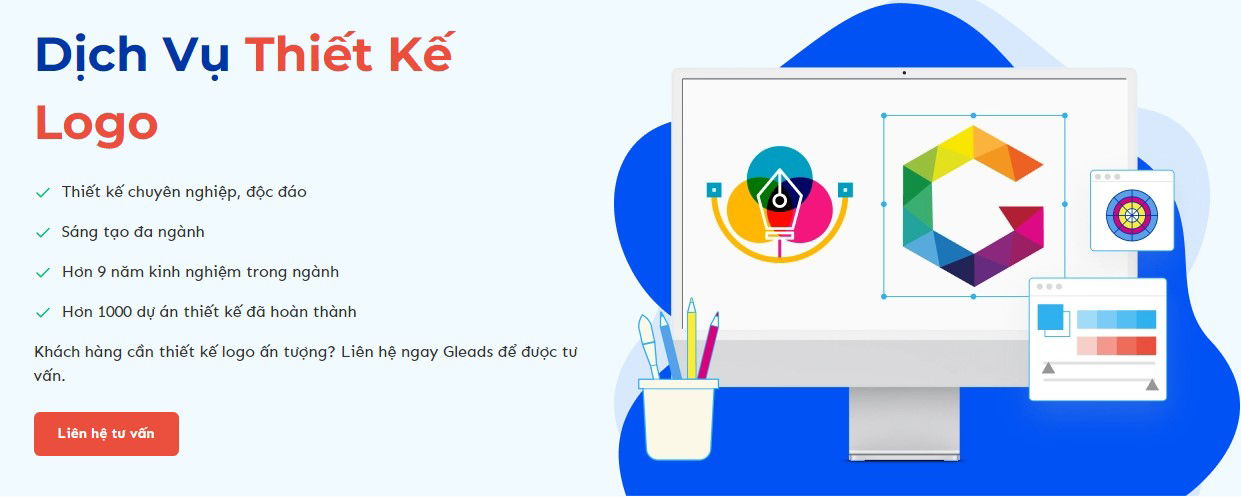 Cách thiết kế Logo Động