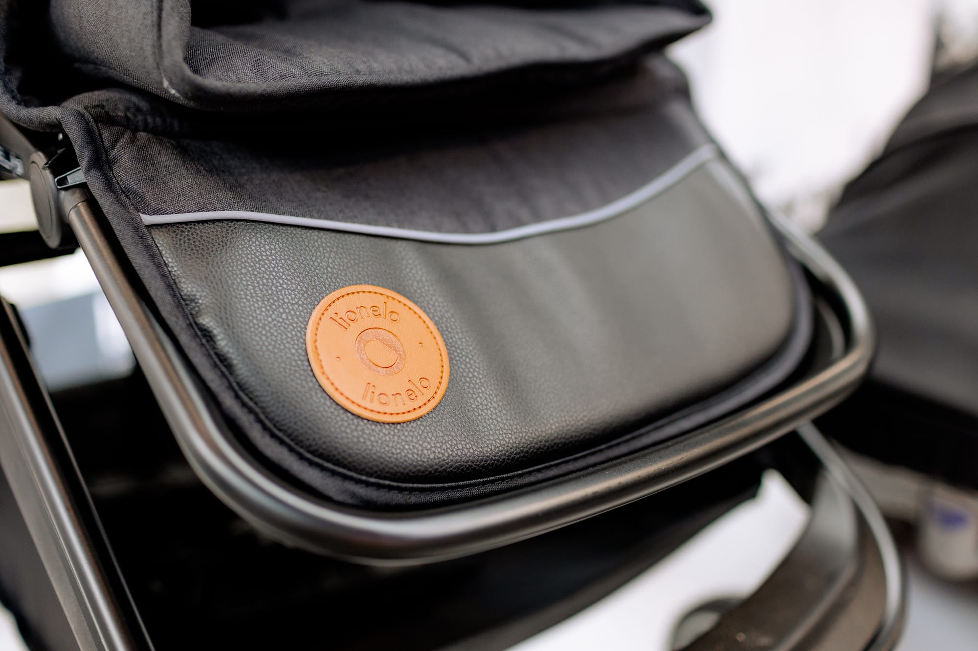 Lionelo - targi Kids' Time