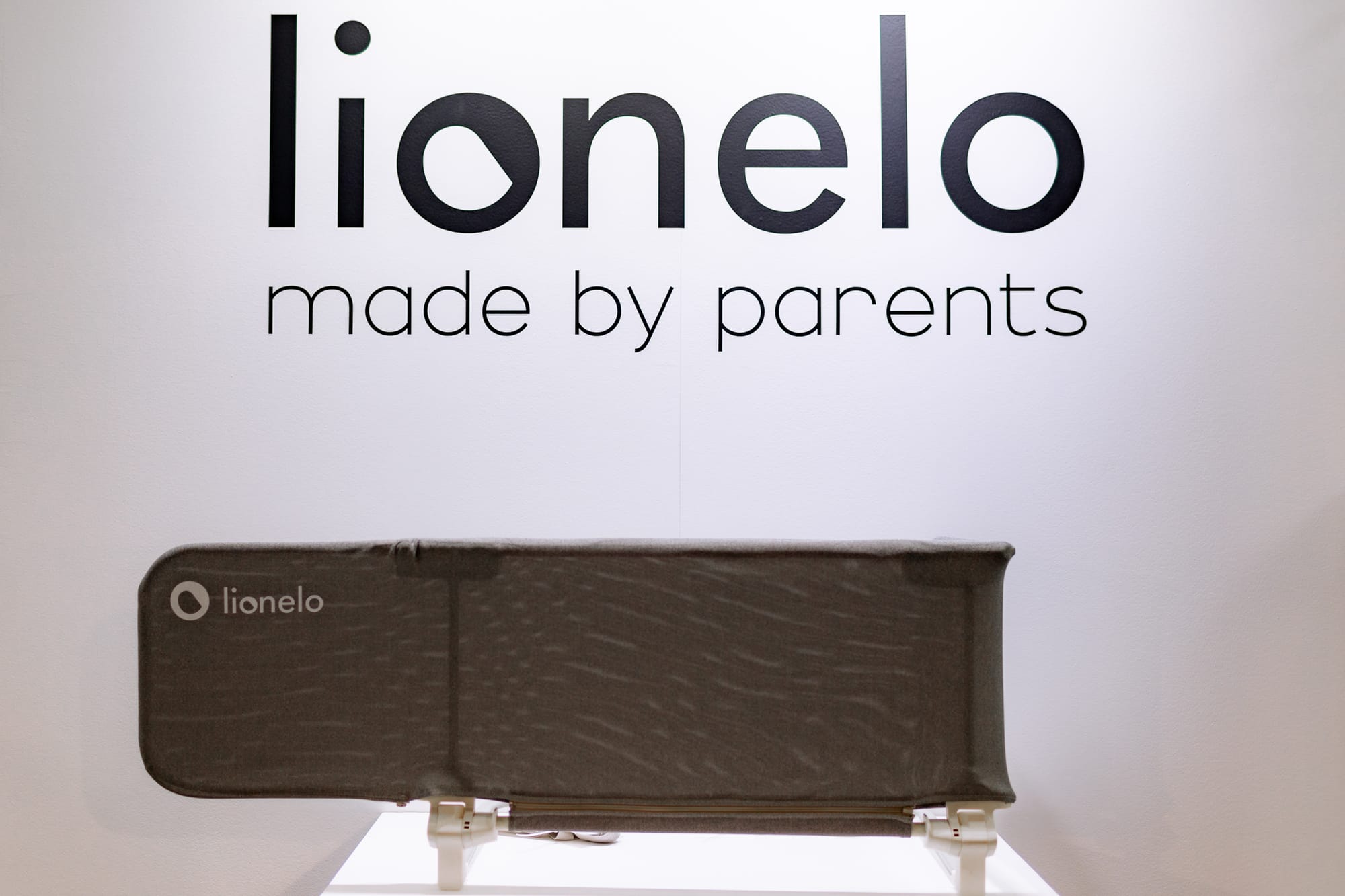 Lionelo - targi Kids' Time