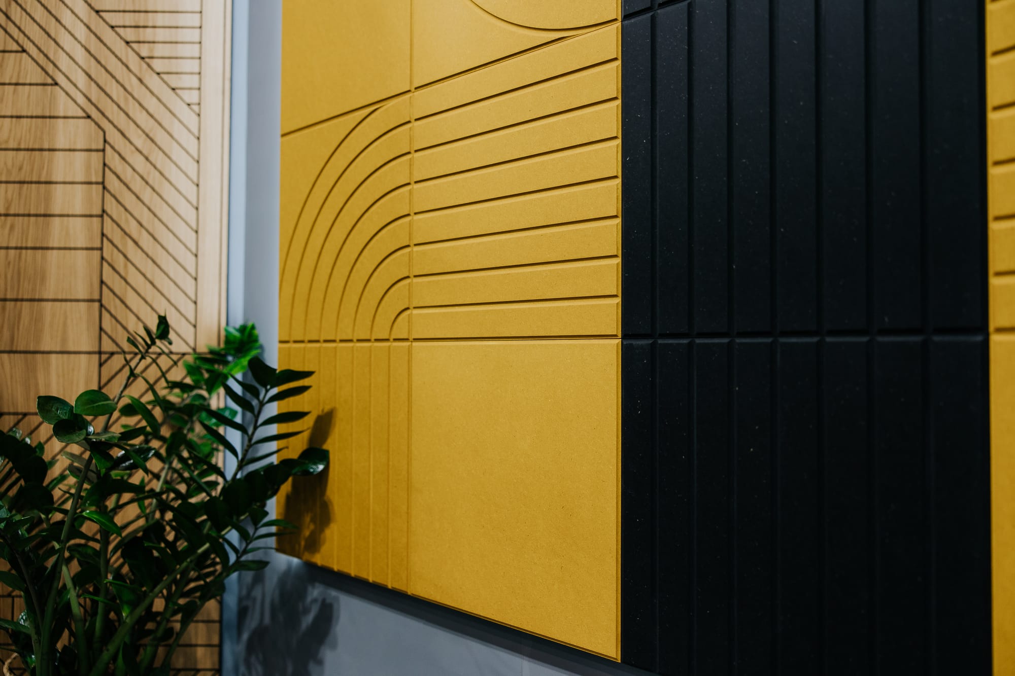 Drewinky - targi 4 Design Days