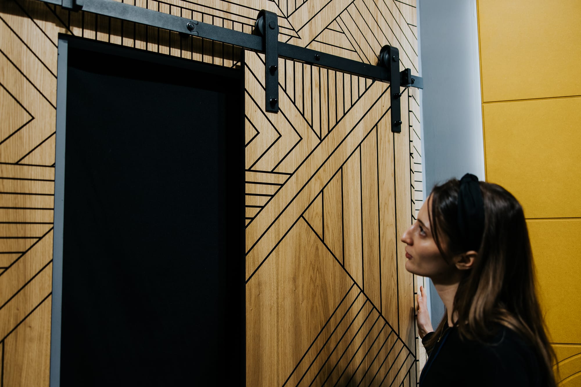 Drewinky - targi 4 Design Days