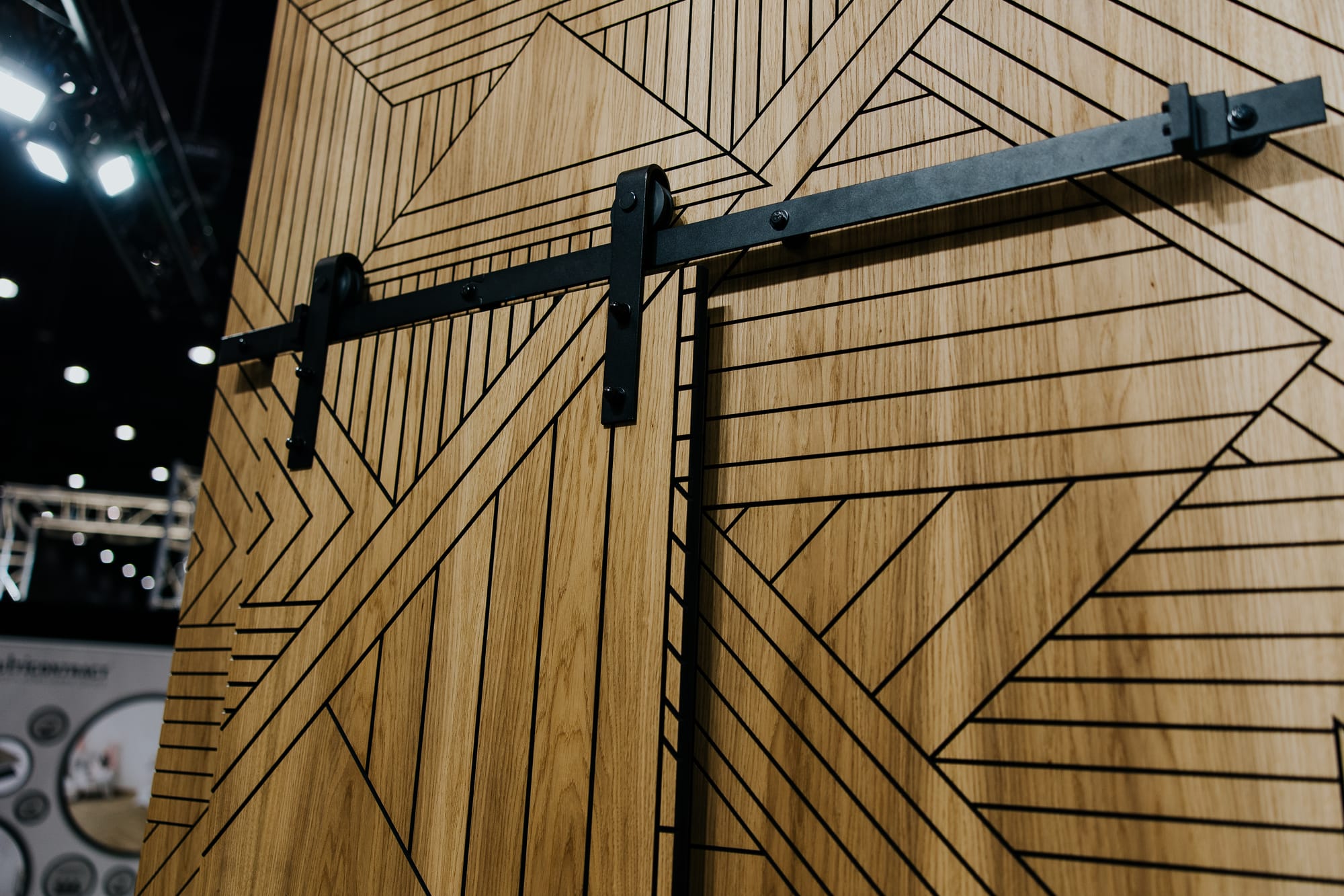 Drewinky - targi 4 Design Days