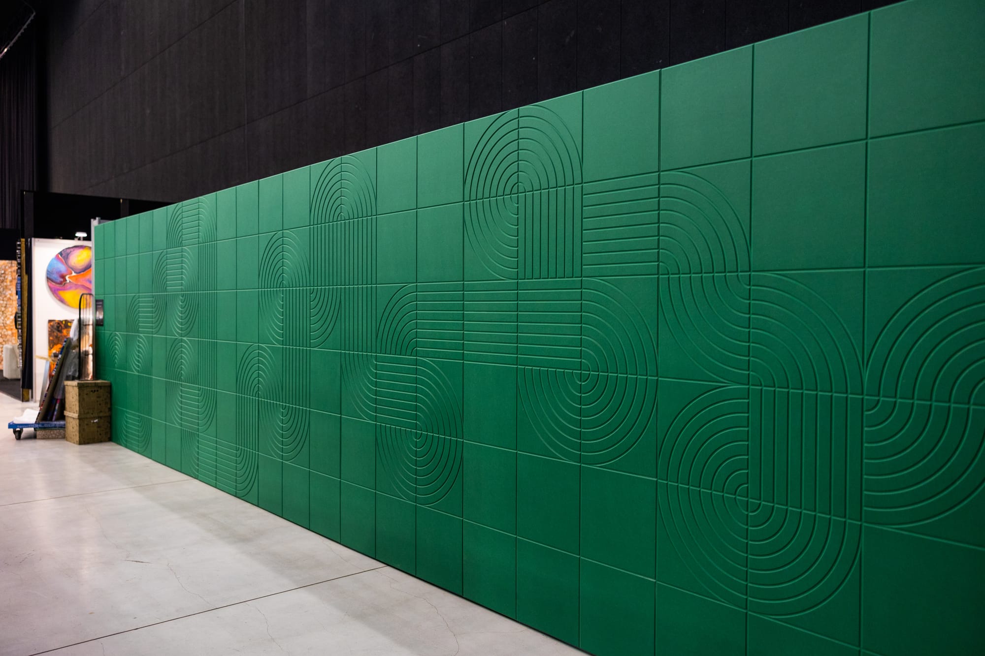 Drewinky - targi 4 Design Days