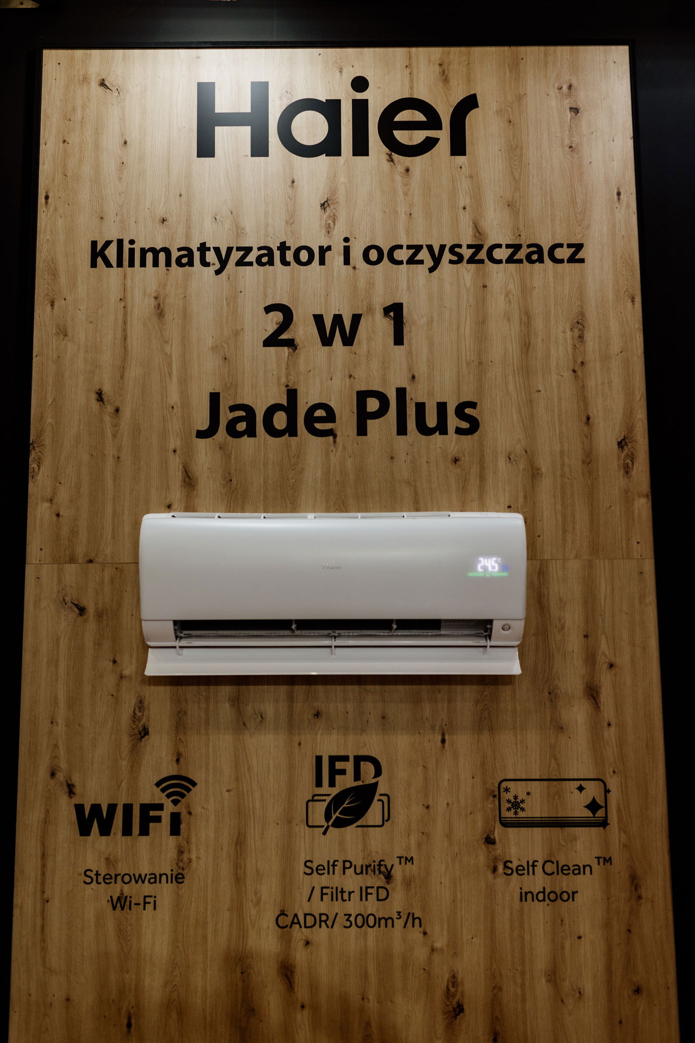 Iglotech  - targi Enex