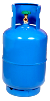 Superior Gas exchange image