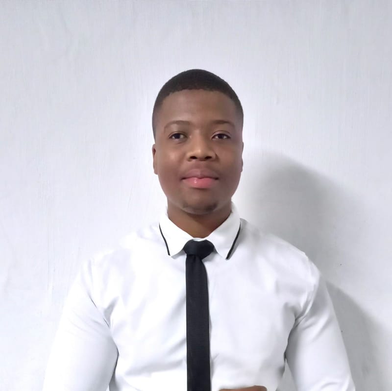 About me image