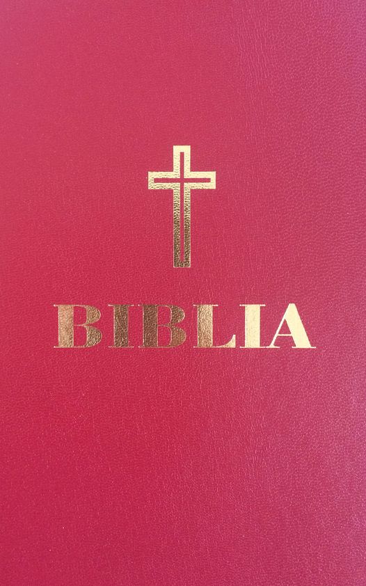 De ce trebuie sa citim Biblia, daca vrem sa ne dezvoltam personal si mai ales spiritual?